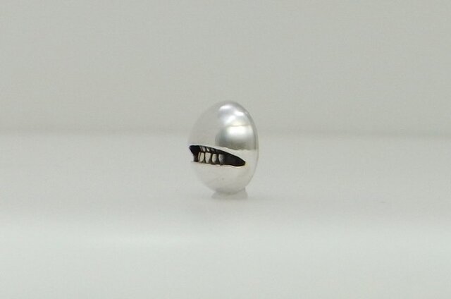 anti smile ball_S ボタンの画像1枚目