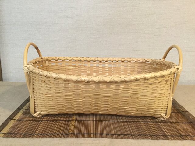 整理かご3再出品の画像1枚目