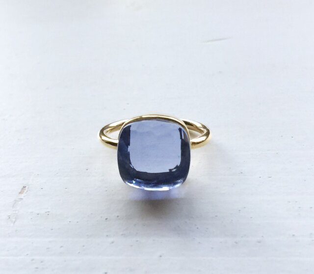 Valentina Tanzanite(11号)の画像1枚目