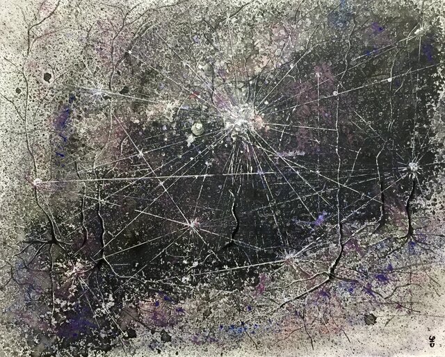 我が宇宙/My Universeの画像1枚目
