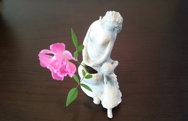 花入れ なつかしい記憶の画像1枚目