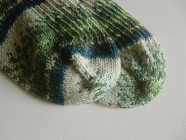 10・毛糸靴下 楽天市場】○編み針セット○スーパーウォッシュ コンフォートソックス