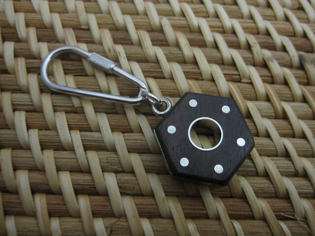 Key Ringの画像1枚目