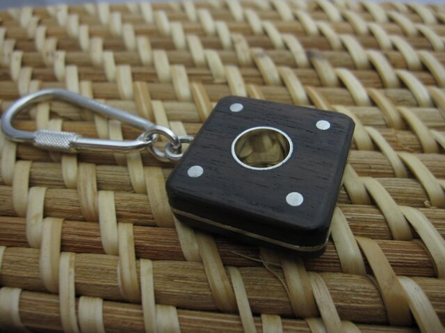 Key Ringの画像1枚目