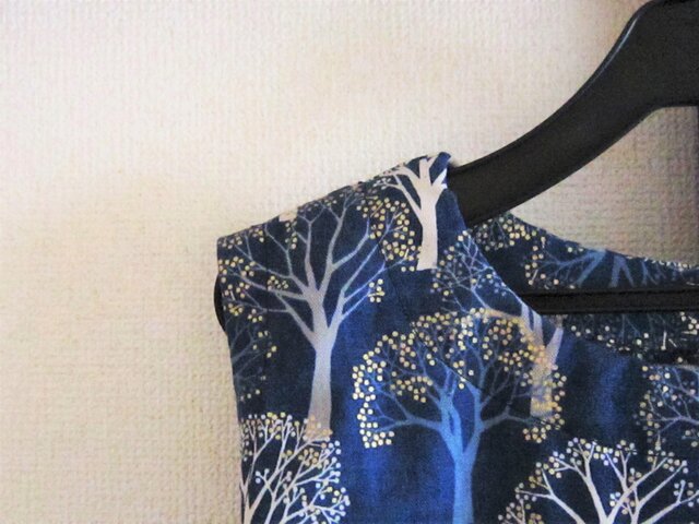 森のワンピース33の画像1枚目