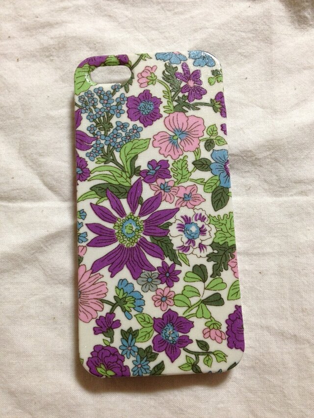 C様ご注文分iPhone5ケース