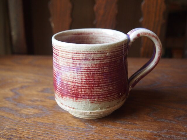 zao redカップ 6の画像1枚目