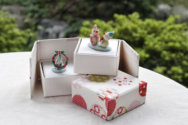 箱入り娘~クリスマス~の画像1枚目