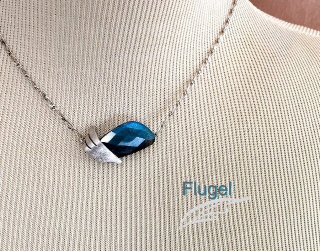 Flugel(フルーゲル)の画像1枚目