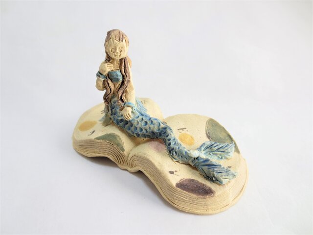 人魚姫【おとぎ話】 の画像1枚目