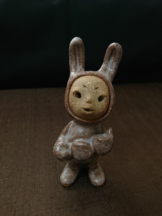 うさベビーの画像1枚目