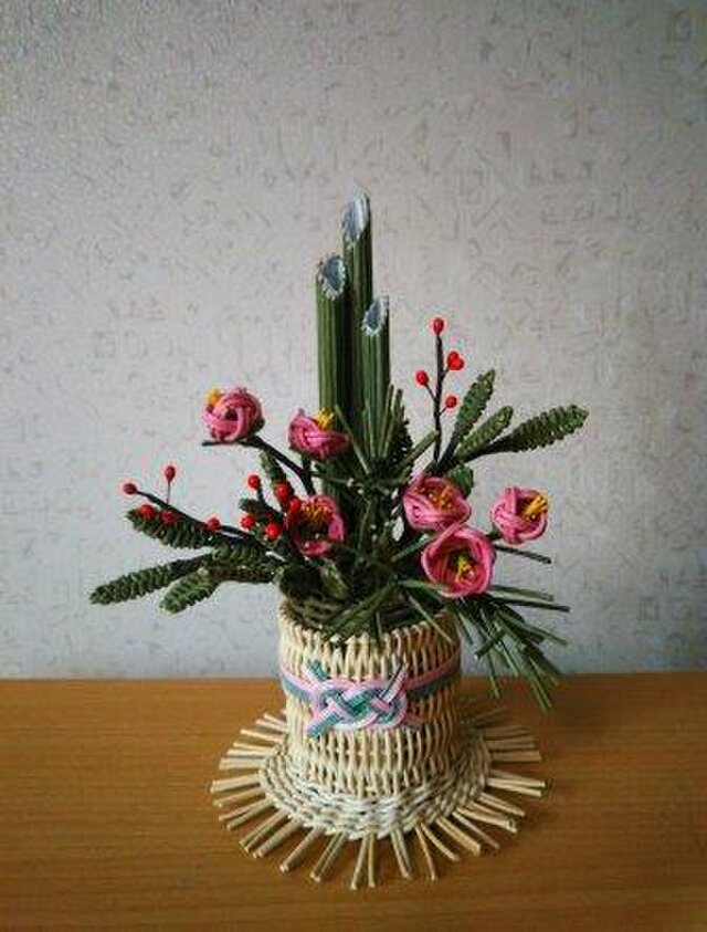 門松の画像1枚目