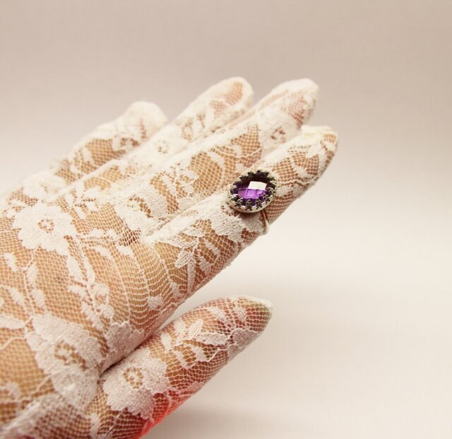 半貴石アート　薔薇　額　アンティークアート　ルビー　サファイア　アメジスト d90c5cad8eaa78f0d8097fab230e69