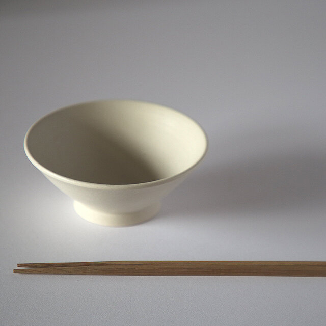 Y-117 ごはん茶碗Mの画像1枚目