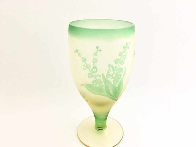 【ご予約品】スズランの画像1枚目