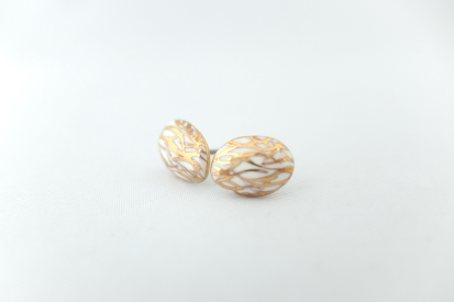 ピアス ジュレ meadowの画像1枚目