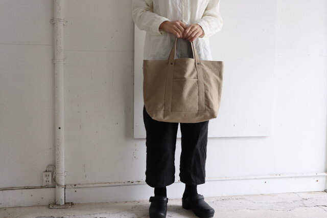 365tote マッシュル-ムの画像1枚目