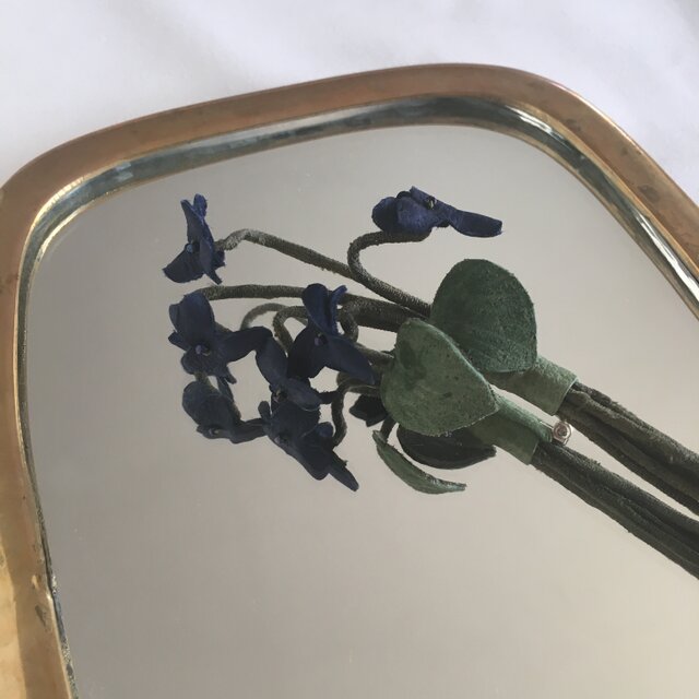 花便り・スミレの画像1枚目