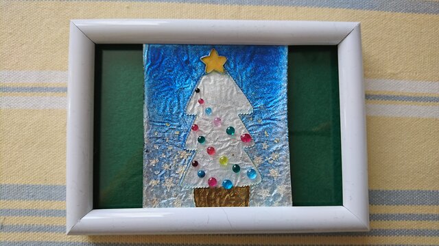 メリークリスマス〜ドロップの画像1枚目