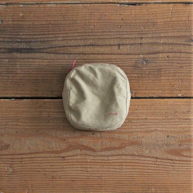 hanpu square poach :camel:の画像1枚目