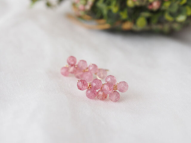 Berry Waterの画像1枚目