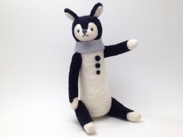 ◆ねずみみくまさん(5)の画像1枚目