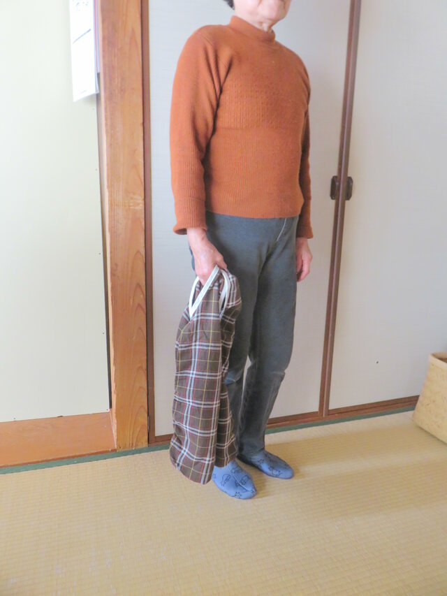 エコバッグの画像1枚目