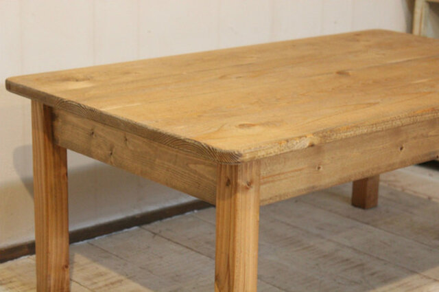 カントリーローテーブル90 | iichi 日々の暮らしを心地よくする