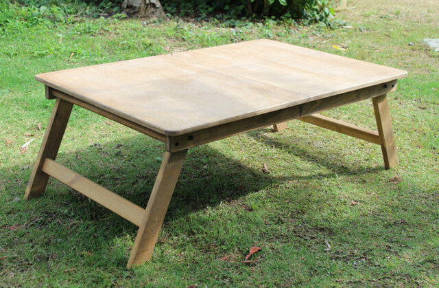 アウトドアテーブル 折りたたみ式 折りたたみテーブル ピクニックテーブル アウトドアテーブル