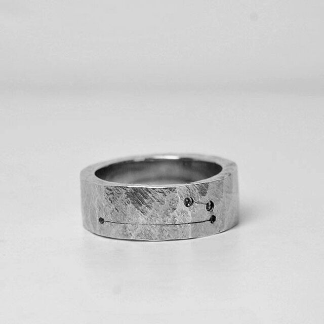 【受注製作】おひつじ座