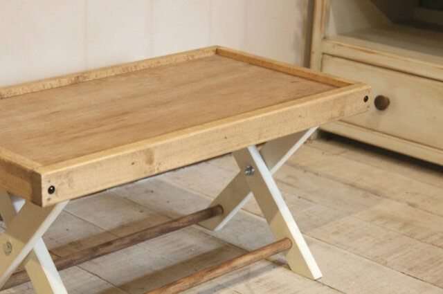 ハンドメイド　折りたたみテーブル90 ホワイトシャビー it-5c0640da423dc-1200.jpg