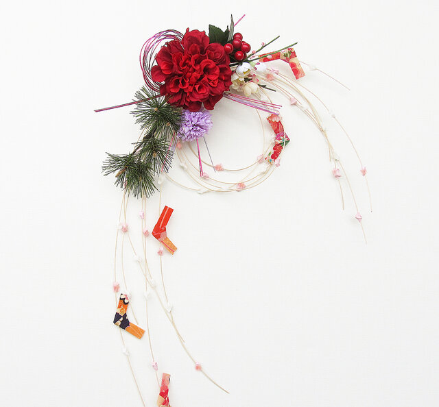 お正月リース♪No.21 9c419faf2325fea20c277eee296bf6