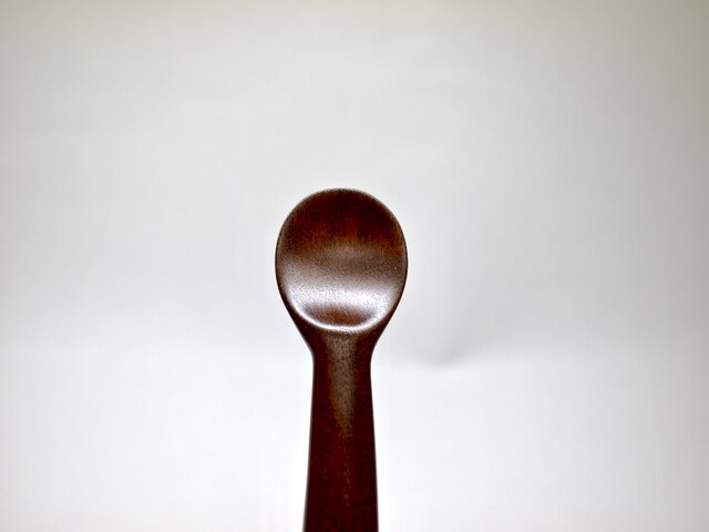 はじめての匙の画像1枚目