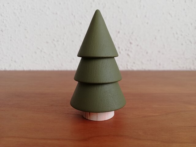 ミニツリー2の画像1枚目