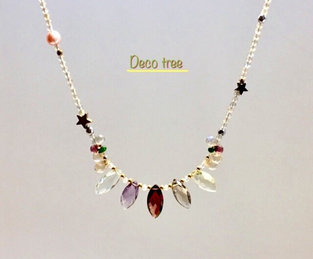 Deco tree(デコツリー)の画像1枚目