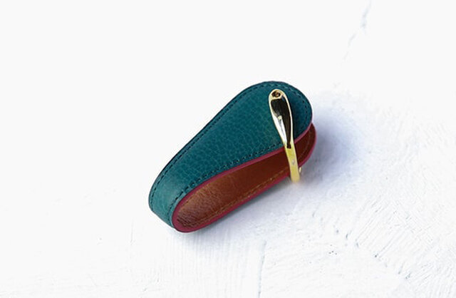 【送料無料】fit one key ringの画像1枚目