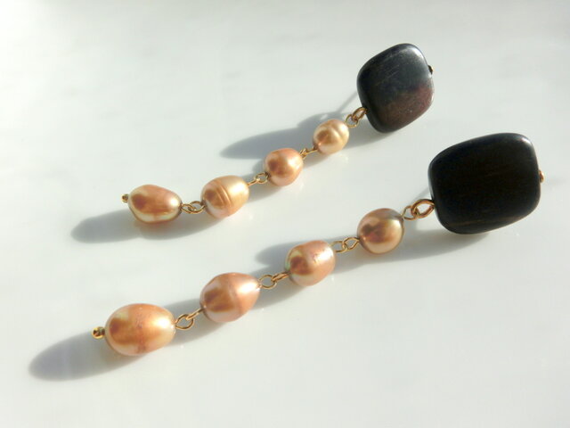 champagne pearlの画像1枚目