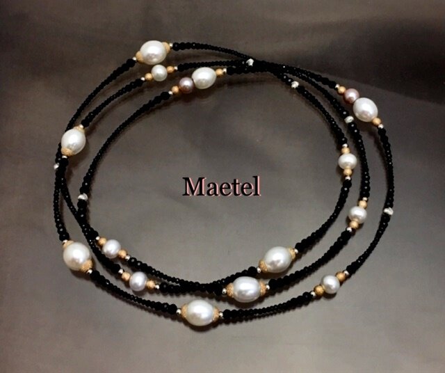Maetel(メーテル)の画像1枚目