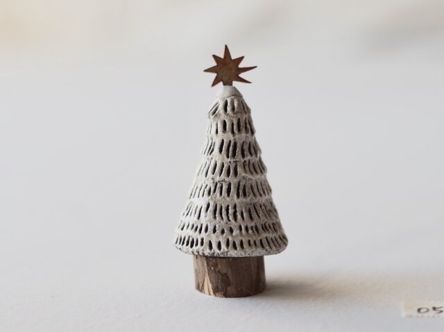 クリスマスツリー Sサイズ 05 christmas treeの画像1枚目
