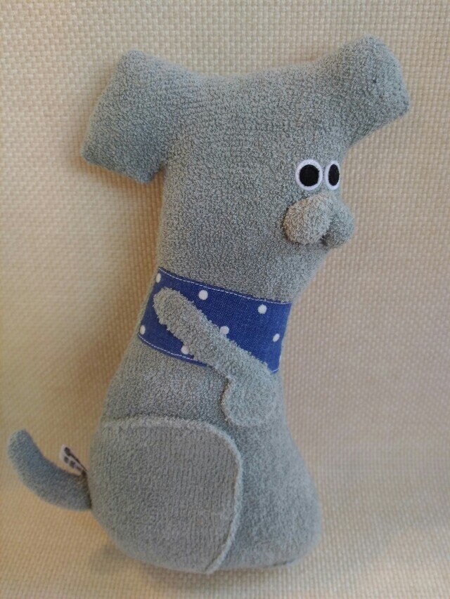 いぬのハントさんの画像1枚目