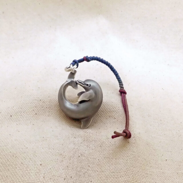 シルバー925 Chunky Round Curb Chain Bracelet