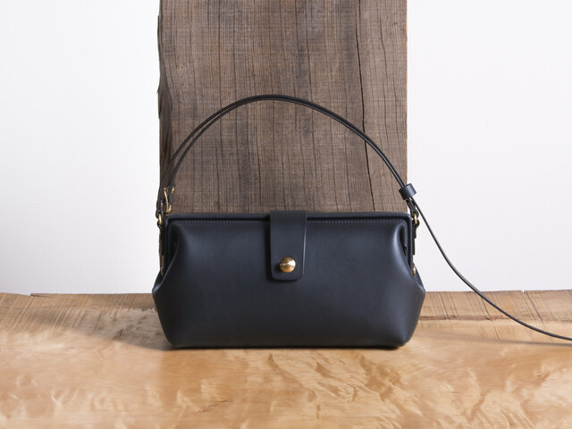 Paka-Pochette S #ネイビーの画像1枚目