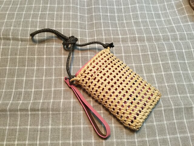 スマホケースNの画像1枚目