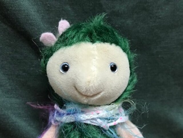 サボテンちゃん2号の画像1枚目