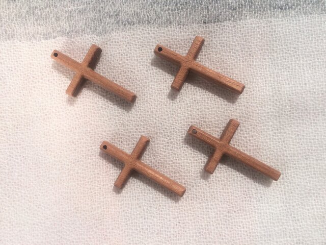 桜クロス(大)値下げしました!!の画像1枚目
