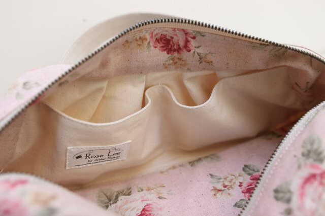 COTTON FIELD ピンク ボストンバッグ　レトロファンシー　80年代 COTTON FIELD ピンク ボストンバッグ レトロファンシー 80年代