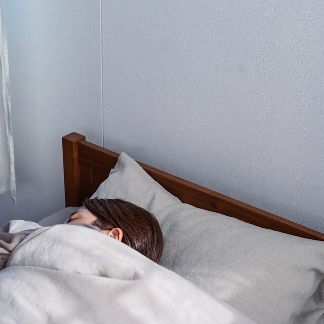 ピローケース】フリーサイズ 枕カバー リネン100% オールシーズン使え