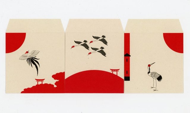 伝えたい日本の美しいもの　ぽちぶくろ ぽちぶくろ : 伝えたい日本の美しいもの 初版(貴道裕子 著) / 源