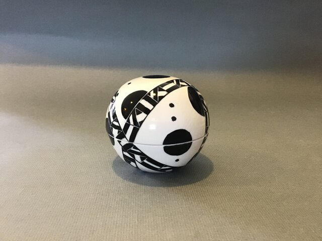 DOT'S ボールの画像1枚目