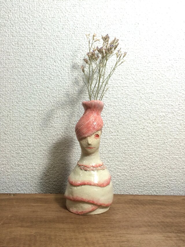 花瓶の画像1枚目